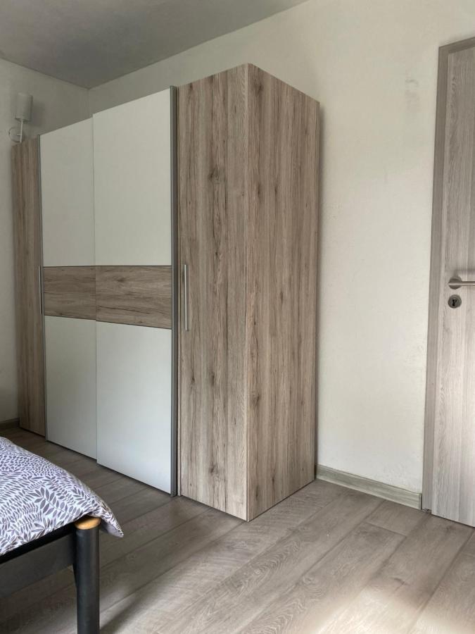 Apartmán Gabine - Self Check-In Kaštela Exteriér fotografie