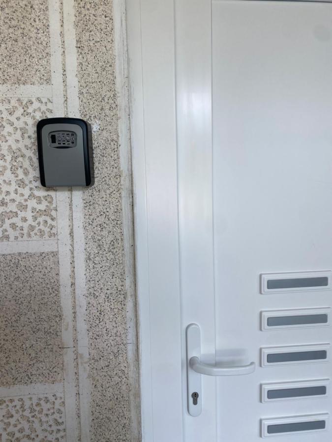 Apartmán Gabine - Self Check-In Kaštela Exteriér fotografie