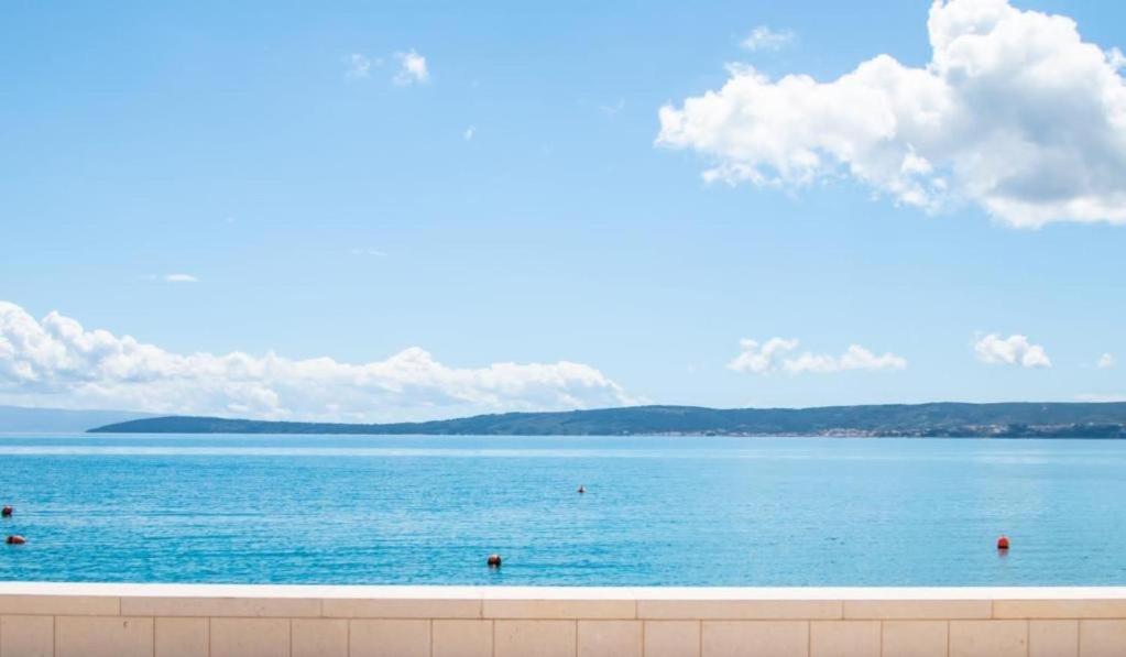 Apartmán Gabine - Self Check-In Kaštela Exteriér fotografie